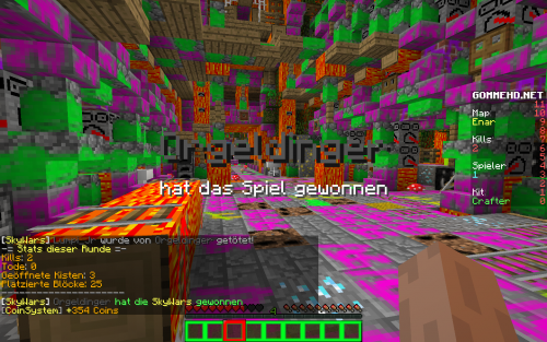 More information about "Broken Texturepack Challange 1.8.9"