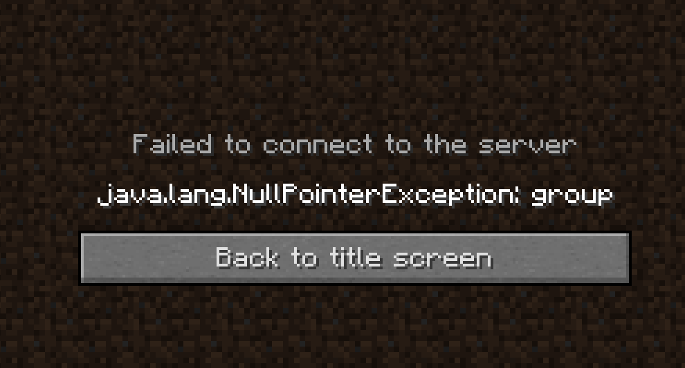 Connection closed mismatched. Java.NULLPOINTEREXCEPTION Minecraft. Java.lang.NULLPOINTEREXCEPTION ошибка. Java.lang.RUNTIMEEXCEPTION ошибка майнкрафт. NULLPOINTEREXCEPTION java.