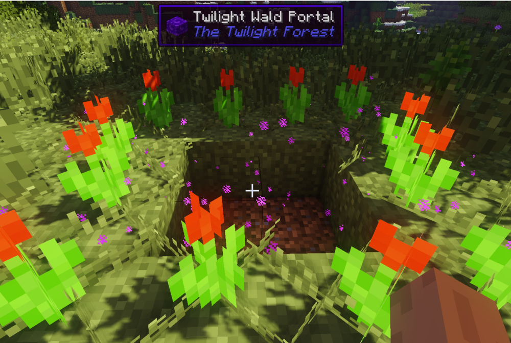 Twilight forest biom id - Hilfe - Minecraft Forum