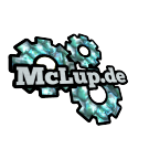 McLup Server