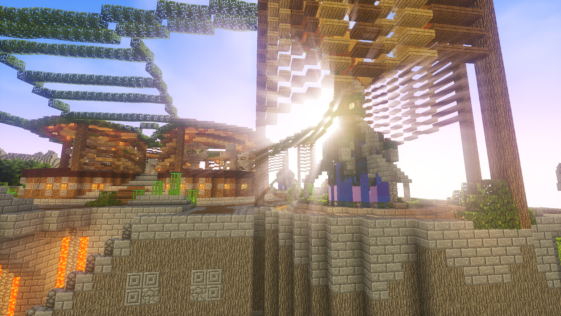 Der Kekse-Army Server braucht dich! - Suche - Minecraft Forum