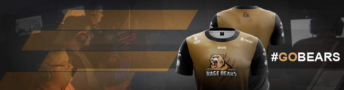 RageBears eSports