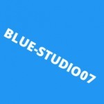 Blue Studio07