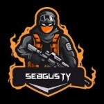 SebgustyTV Gaming