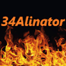 34 Alinator
