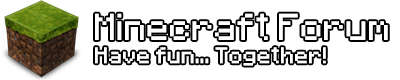 Minecraft Forum