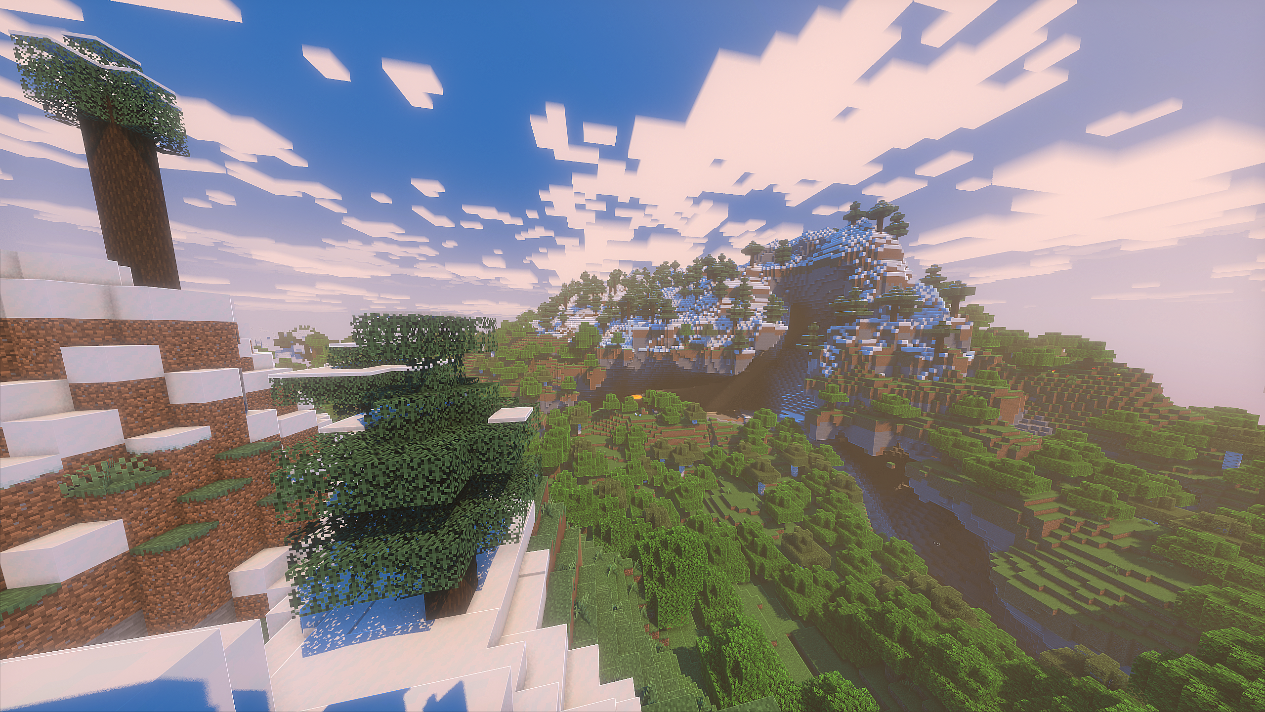 Blackout SMP