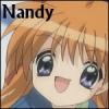 Nandy
